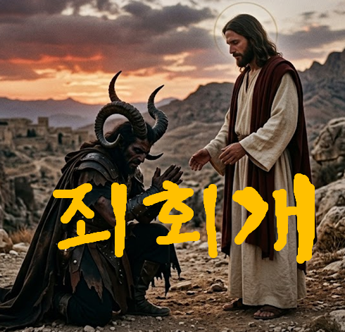7년 대환란 시작전에 일곱교회의 칭찬과 책망을 비유로 왜 나에게 계시록 보는 분들께 회개하라고 하신 목적이 뭘까요?