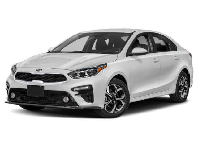 2020  KIA  Forte ...성능 대비, 가장 저렴한  리스 페이먼트