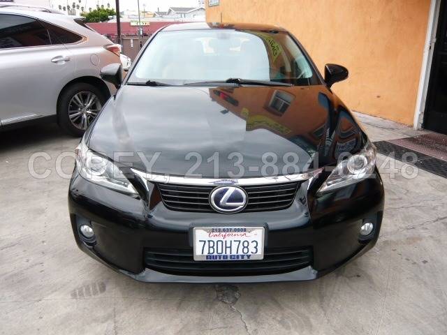 ◈◈ 13년 LEXUS CT 200H