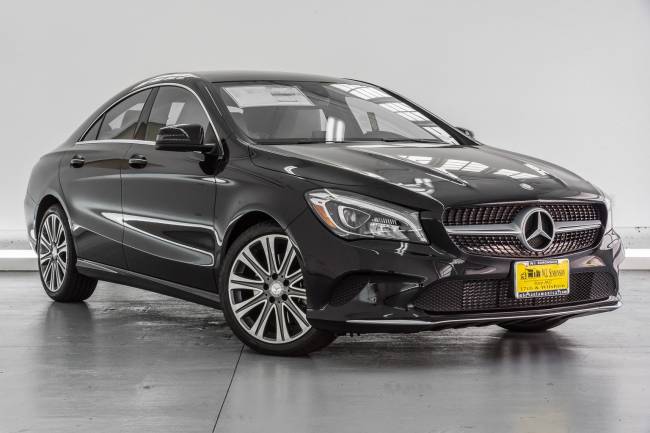 10월 추천 Lease★ $309 벤츠 2018 NEW CLA250 ★피터 박