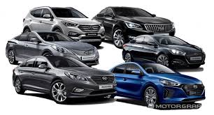 2019 Hyundai ALL MODELS /3월 전차종 매일 2대 최저가 리스 제공!!