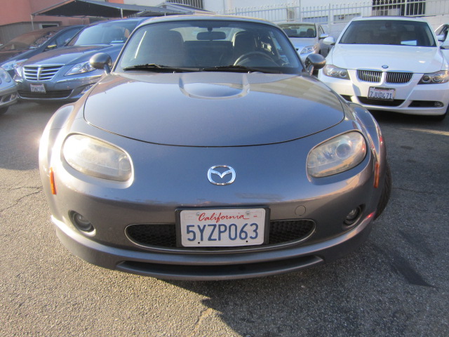 2007 Mazda MX-5 MIYATA 