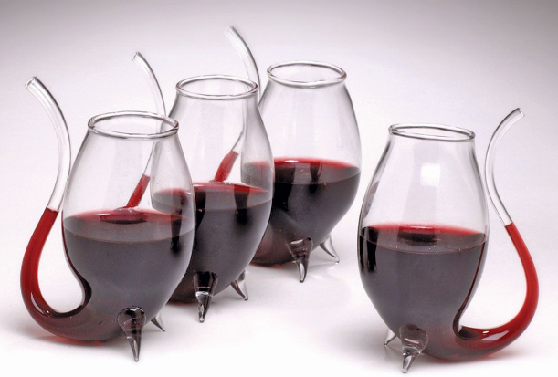 와인 관련 재미있는 선물 추천