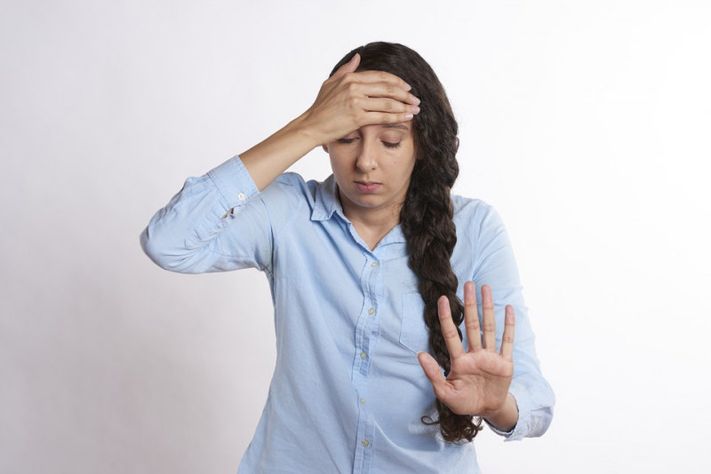 머리가 띵하고 어질어질한 어지럼증 원인 5가지