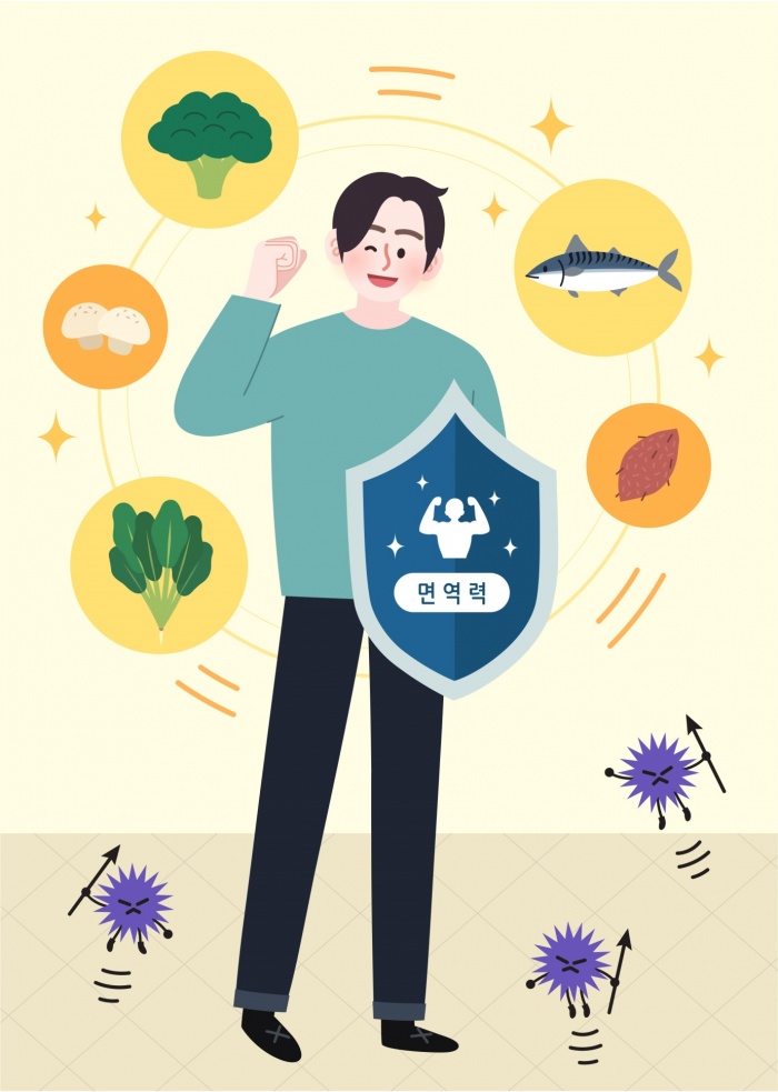 면역력 높이는 ABC쥬스 제대로 알고 먹기!