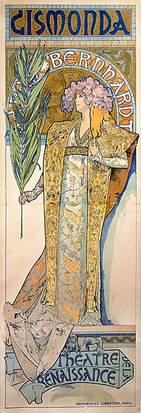 File:Alfons Mucha - 1894 - Gismonda.jpg