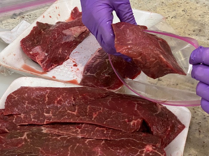 얼렸다 녹여도 맛있는 식재료 해동 꿀팁 고유의 맛을 즐겨보세요