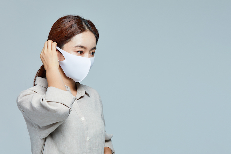 바이러스 없애는 올바른 손 씻기 방법