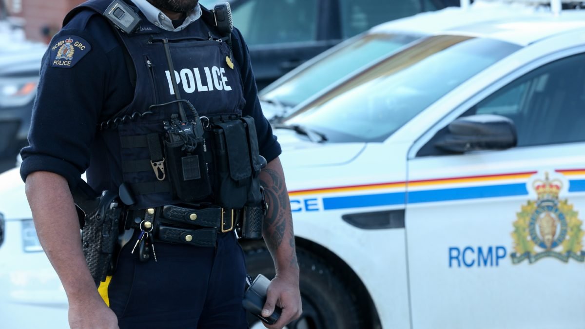 Inuit, First Nations leaders request better oversight of RCMP and other  police bodies - iPolitics