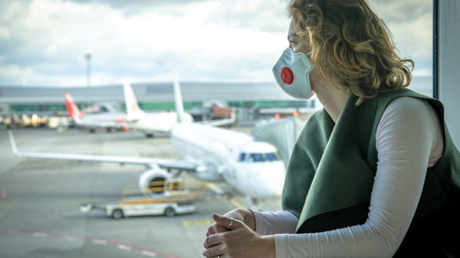 Aviation Policy News: Bailout Terms for Airlines and How COVID-19 Will  Change the Airline Industry | Reason Foundation
