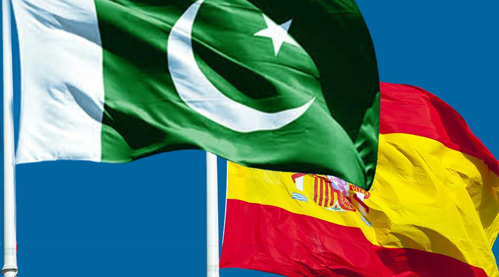 Spanish investors desire to invest in Pakistan – Daily Business World