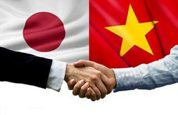 Did South Korea or Japan have a closer tie to Vietnam over the ages? - Quora