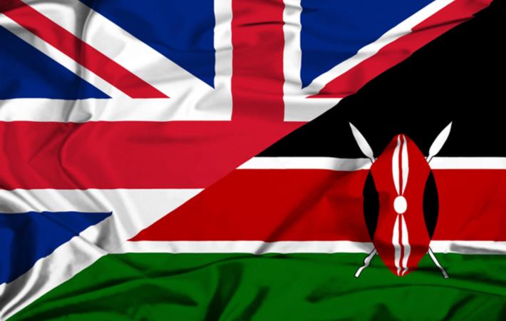 UK, Kenya agree to start post-Brexit trade negotiations - Fibre2Fashion