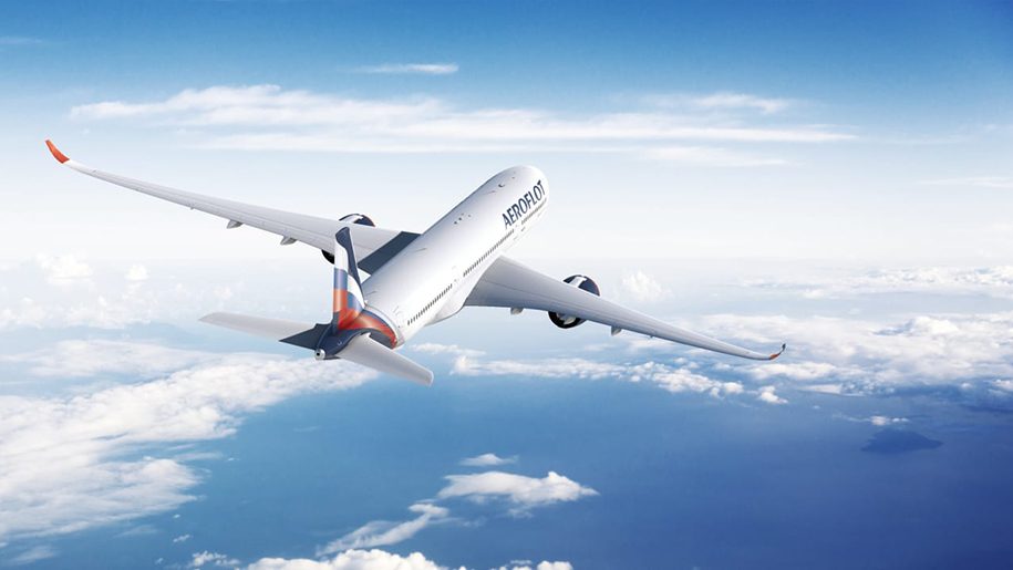 Coronavirus: Aeroflot suspends flights to Hong Kong – Business Traveller
