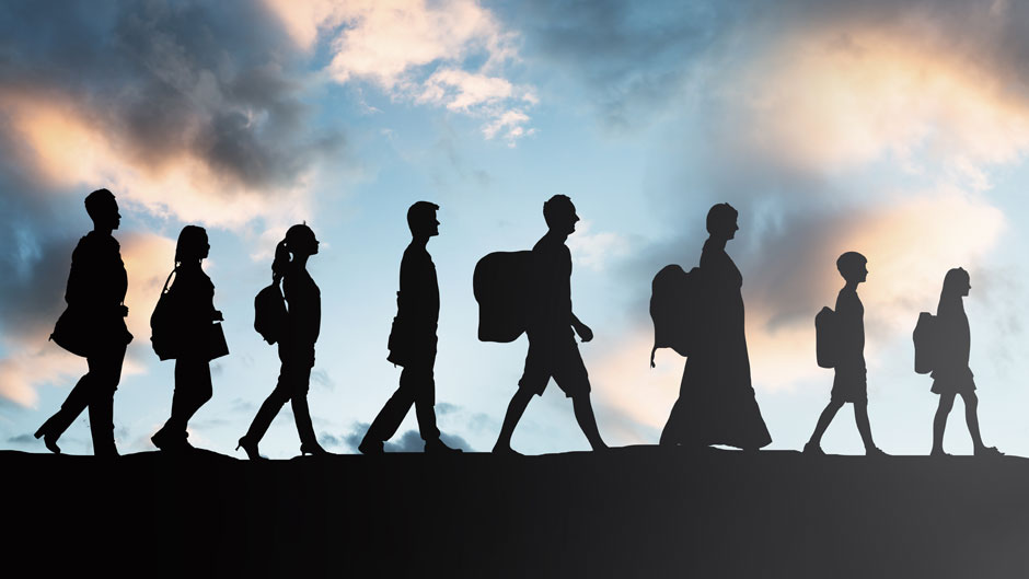 An in-depth discussion about immigration and 'Dreamers' highlights symposium