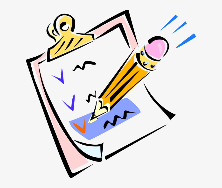 Clipboards Clip Art - Procedure Clipart , Transparent Cartoon, Free  Cliparts & Silhouettes - NetClipart