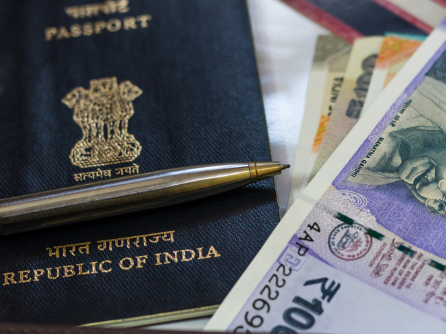 India slips 5 spots on Henley Passport Index; here's how it affects the  economy - The Economic Times