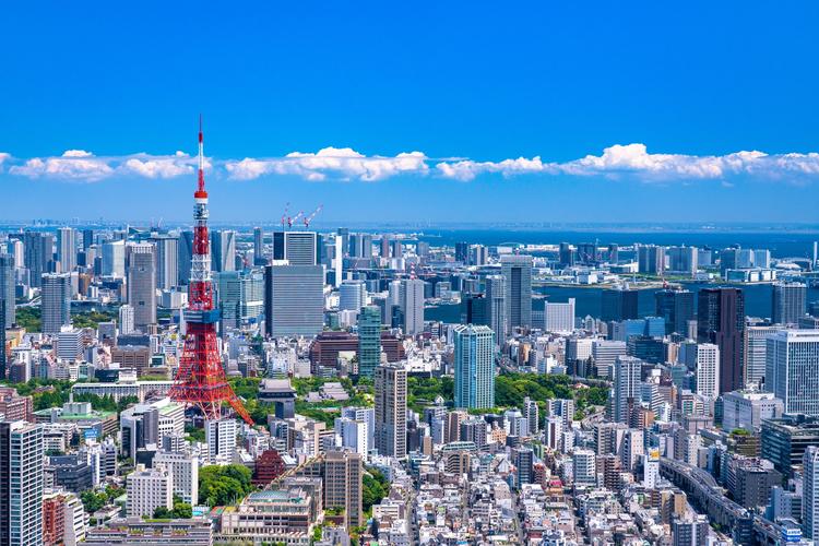 도쿄 완벽 가이드】미식, 명소, 쇼핑, 숙박, 교통, 날씨까지! 도쿄 관광 정보 | tsunagu Japan