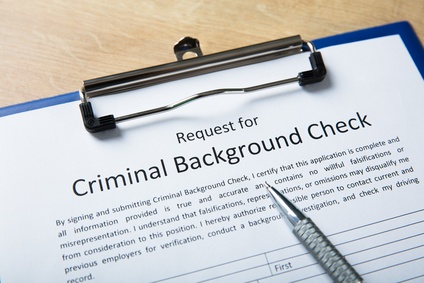 Apostille a Background check – Police, Sheriff, State, DOJ, FBI