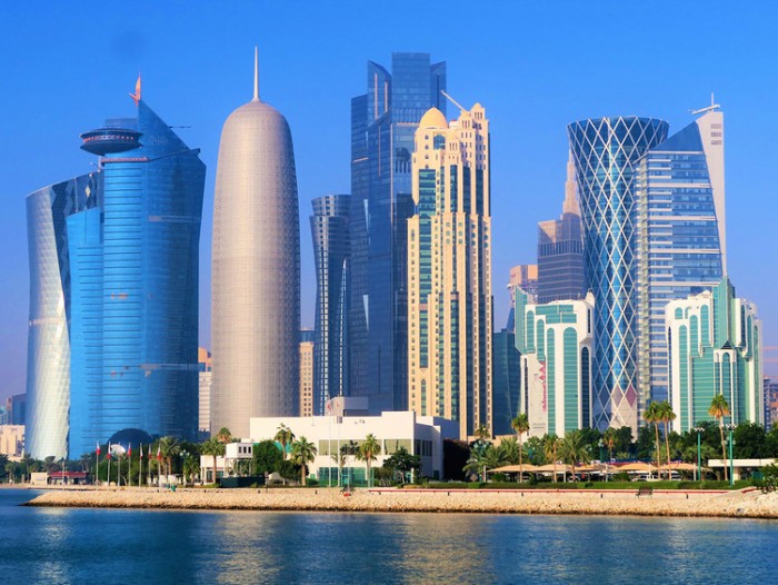 COVID-19: Qatar reports 608 new coronavirus cases, 1 death | Qatar – Gulf  News