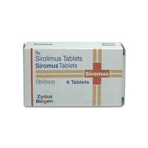 Siromus 1mg Tablet