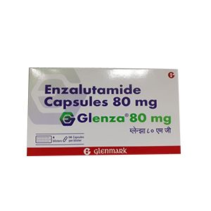 Glenza 80mg Capsule Uses, Mechanism of Action, Composition, Price