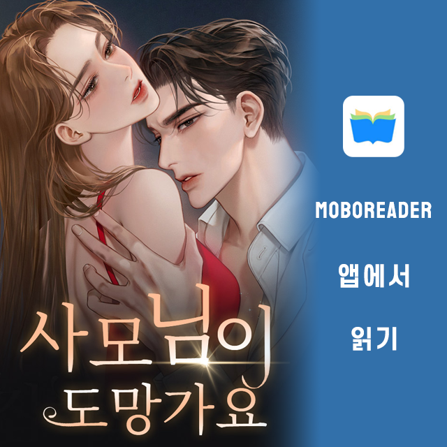 ﻿사모님이 도망가요 소설