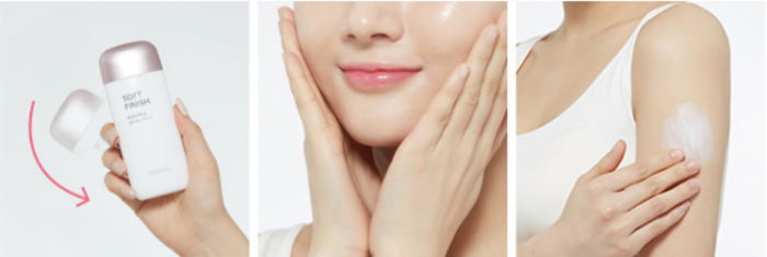 세면용품, 피부, 화장품, 속눈썹이(가) 표시된 사진

자동 생성된 설명