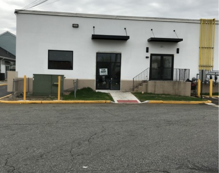 Closter Commons 580 종합상가 NJ
