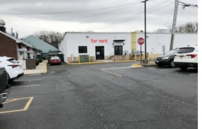 ​CLOSTER COMMONS 580 NJ