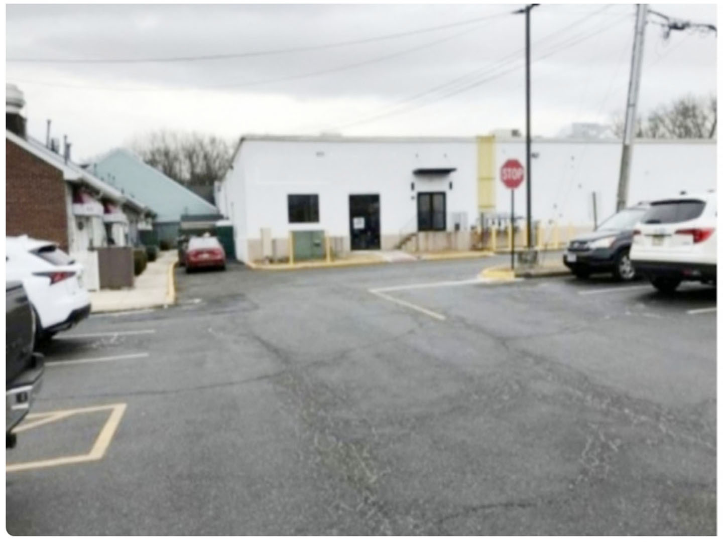 CLOSTER COMMONS 580 NJ