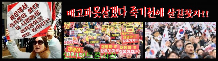 가짜 6.3후유증! 가짜 6.3후유증!