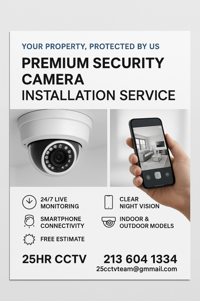 CCTV 