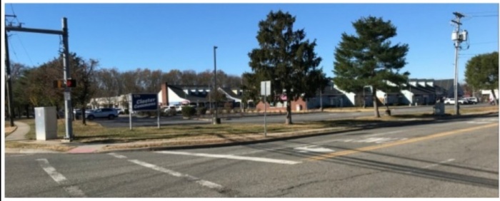 CLOSTER COMMOS  570 /580 N J