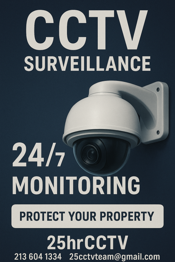CCTV