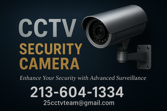 CCTV