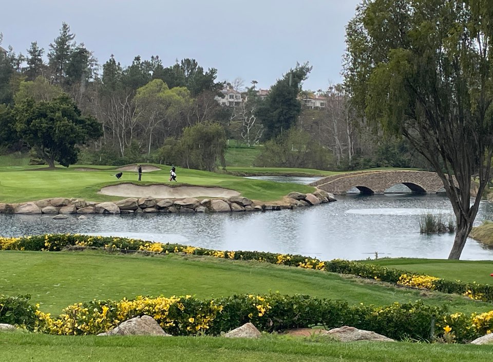 L.A. 동부 수요명랑골프로 오세요