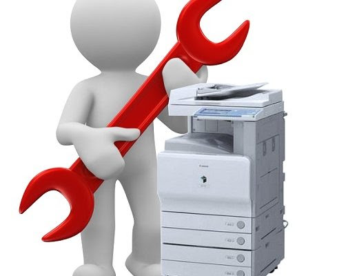 █ 복사기,복합기,프린터에 문제가있어 고민이십니까 ( LA, O.C ) █
