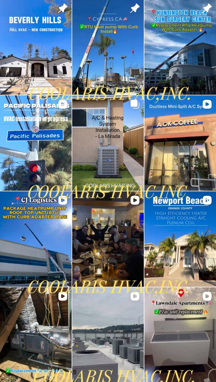 LA/ OC 에어컨 &스왐쿨러 설치.수리 HVAC라이센스&보험소지 626-771-7185 LA/ OC 에어컨 &스왐쿨러 설치.수리 HVAC라이센스&보험소지 626-771-7185