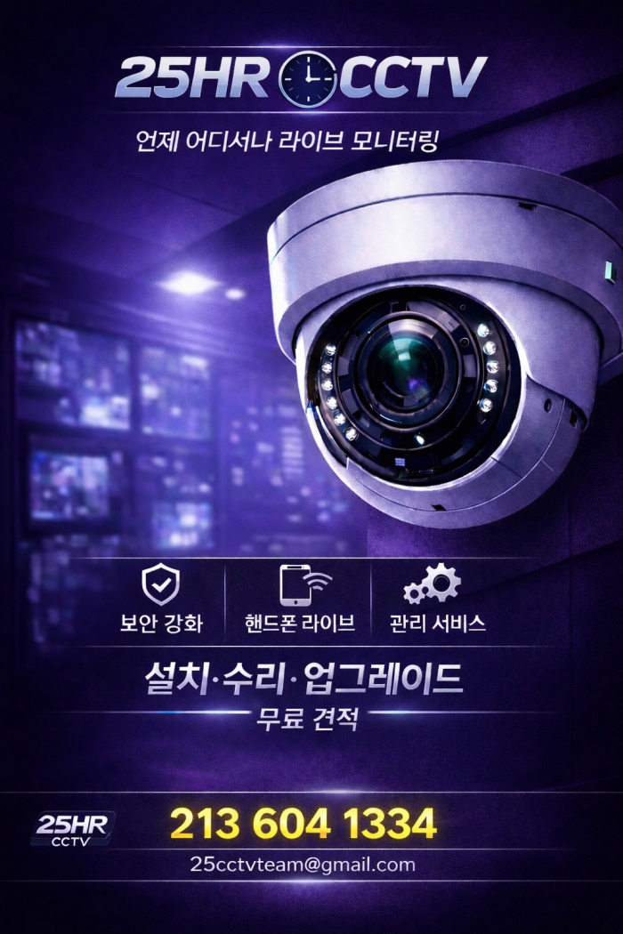 CCTV