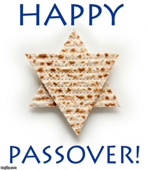 Jewish Passover Memes