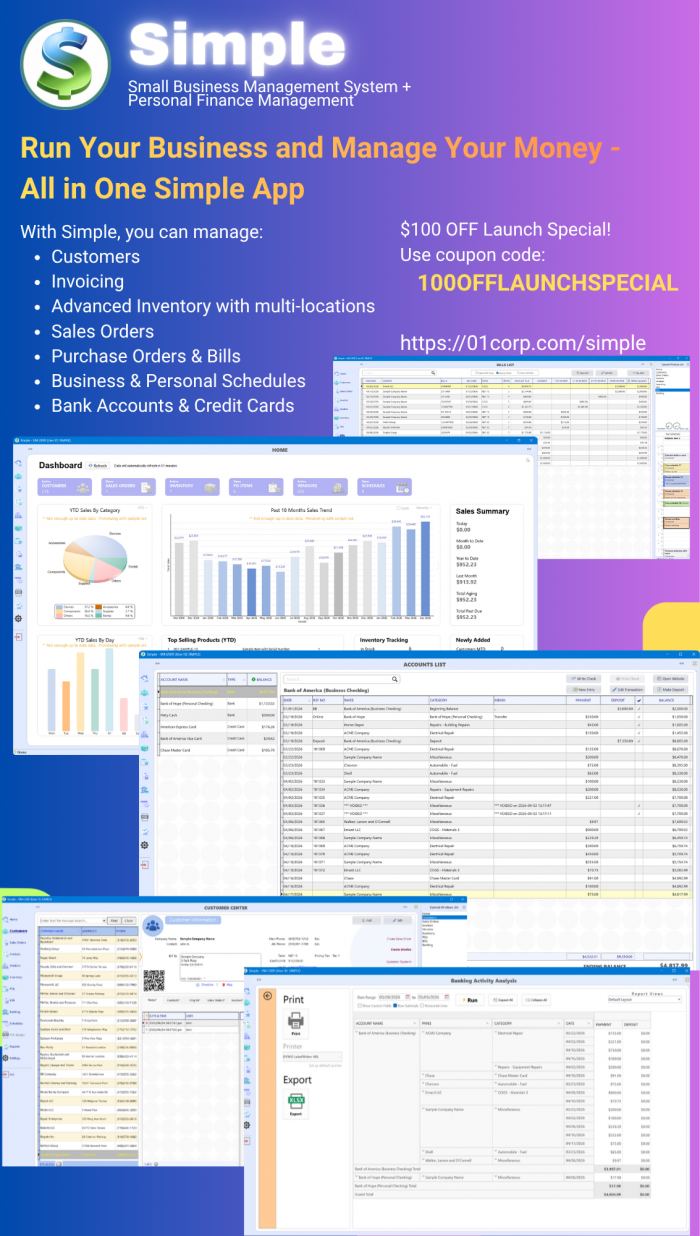 매년 오르는 QuickBooks 가격, 부담스러우시죠? 매년 오르는 QuickBooks 가격, 부담스러우시죠?