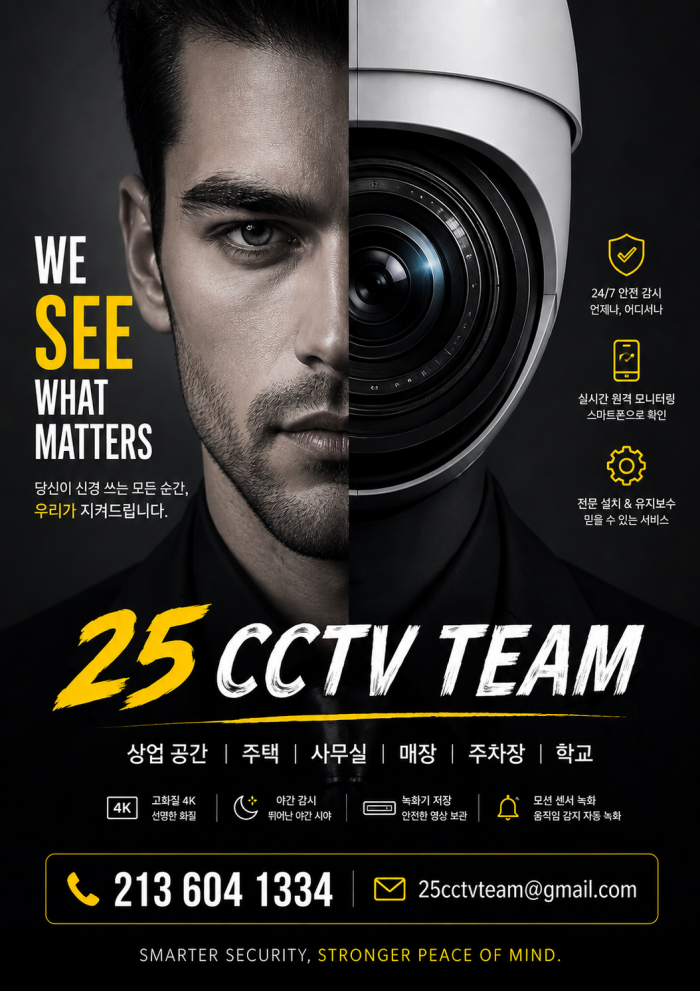 CCTV