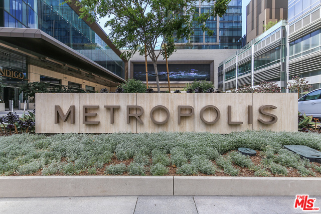 MOST LUXURIOUS CONDO IN DTLA