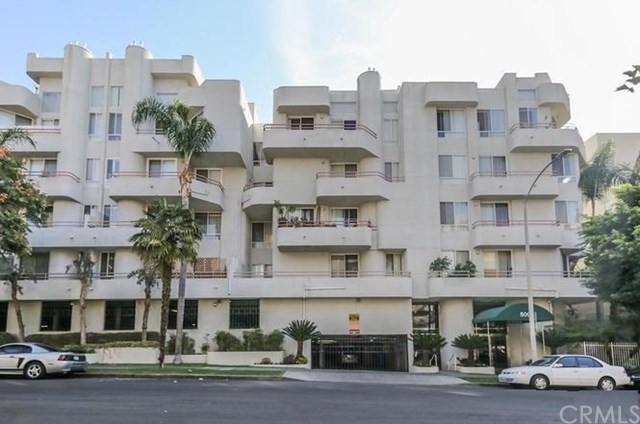 LA 한인타운 콘도 LA 한인타운 콘도