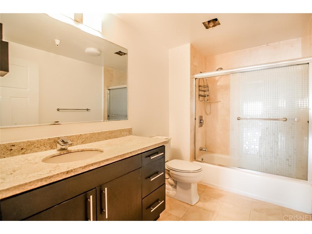 LA 한인 타운 중심 콘도 LA 한인 타운 중심 콘도