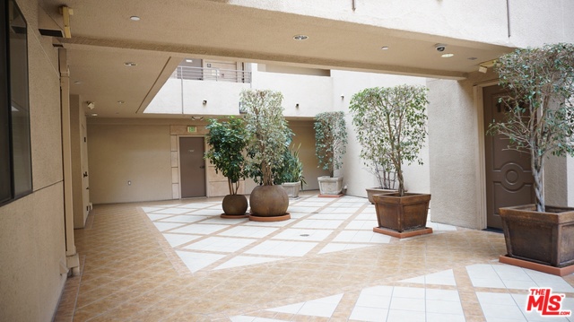 LA 한인타운 콘도 LA 한인타운 콘도