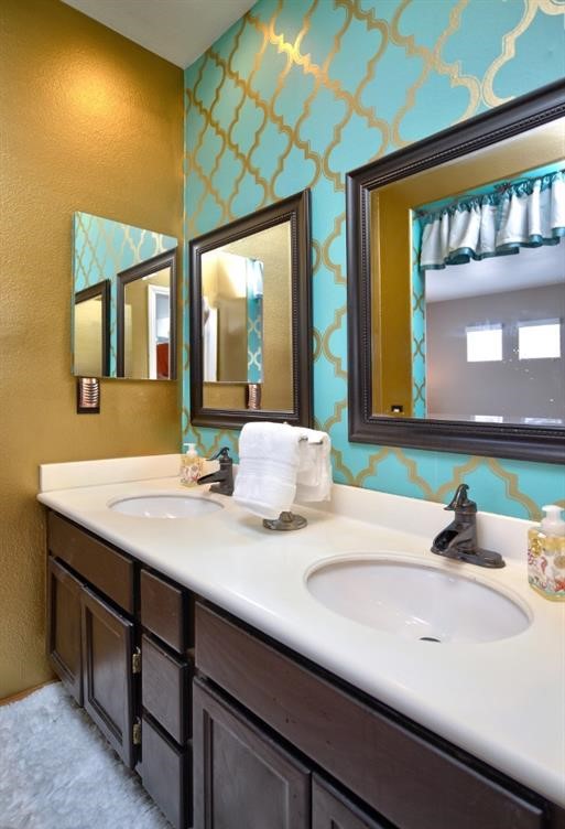 La Mirada Hillsborough의 잘 관리된 Gated Single House La Mirada Hillsborough의 잘 관리된 Gated Single House