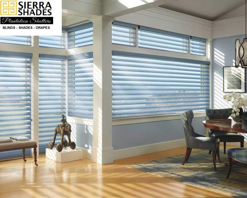 블라인드 - 커텐 - SHUTTER - COMBI SHADE $89 SPECIAL ! 블라인드 - 커텐 - SHUTTER - COMBI SHADE $89 SPECIAL !