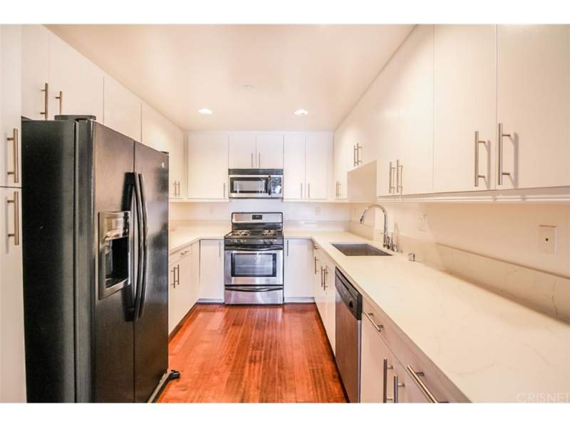 LA 한인 타운 중심 콘도 LA 한인 타운 중심 콘도